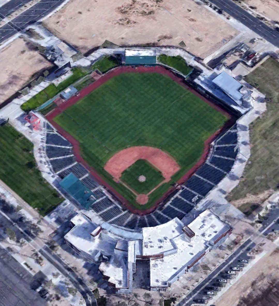 Street Diary Ornamentation